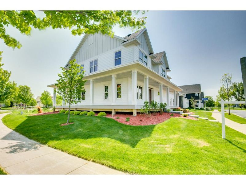 14357 Victor Hugo Blvd N, Hugo, MN 55038