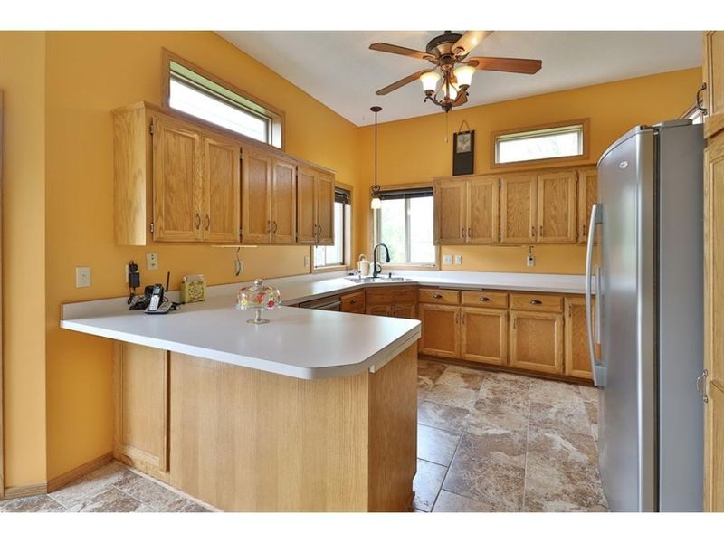 13352 Zachman Ct, Rogers, MN 55374