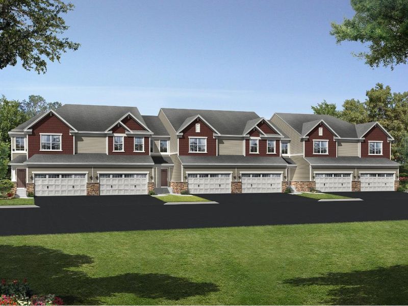 6989 Archer Trl, Inver Grove Heights, MN 55077
