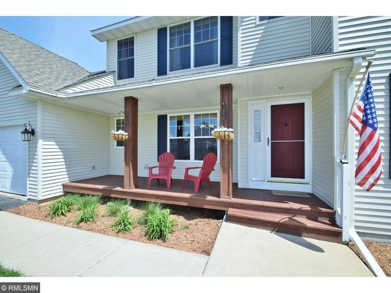16992 Fairhaven Ave, Farmington, MN 55024