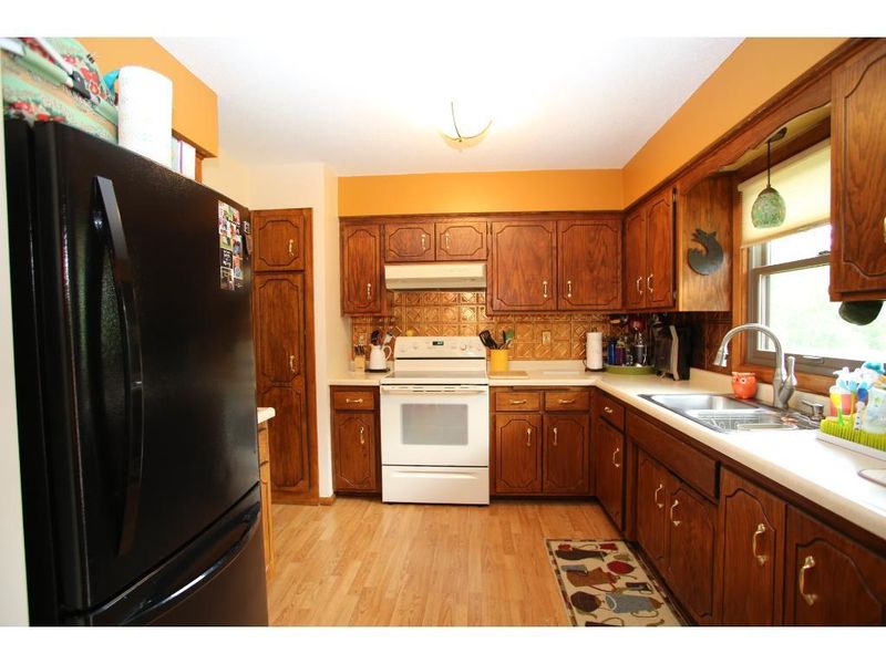 16251 Cornell St NE, Forest Lake, MN 55025