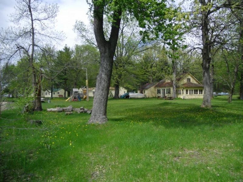 24549 Clam Lake Dr #1, Siren, WI 54872
