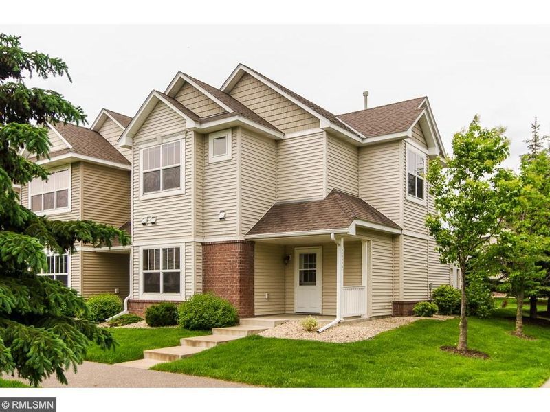12143 Yancy St NE #D, Blaine, MN 55449