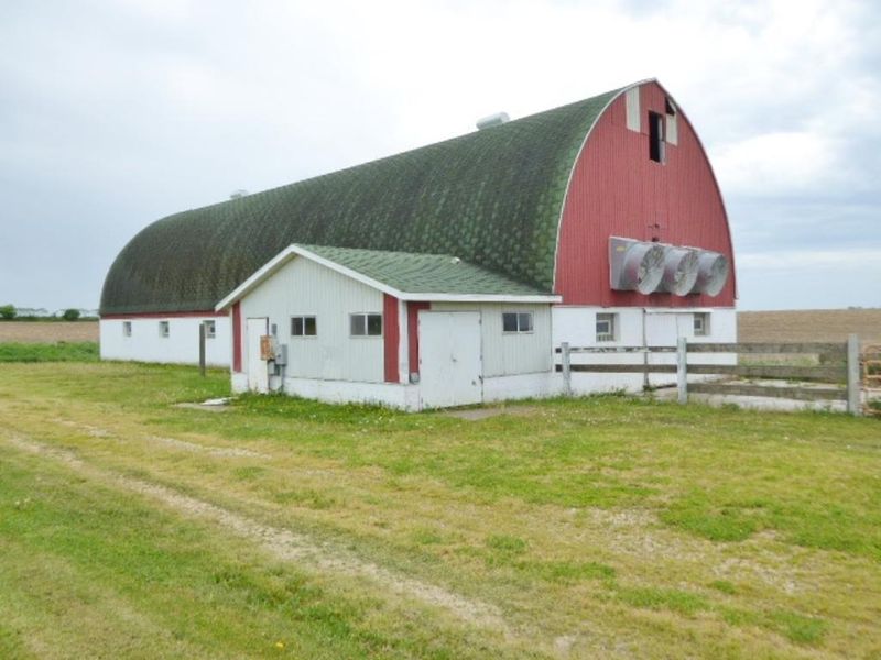 W2157 190th Ave, Plum City, WI 54761