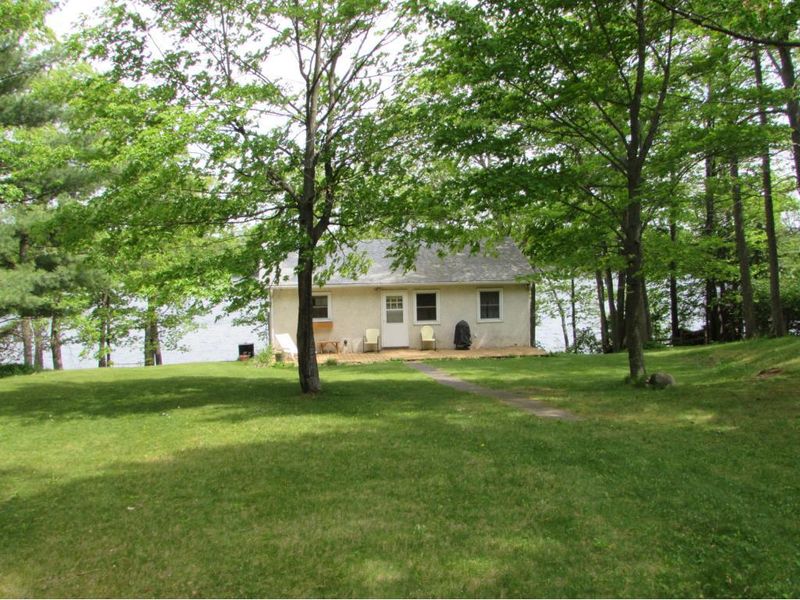 2124 Pipe Lake Rd, Comstock, WI 54826