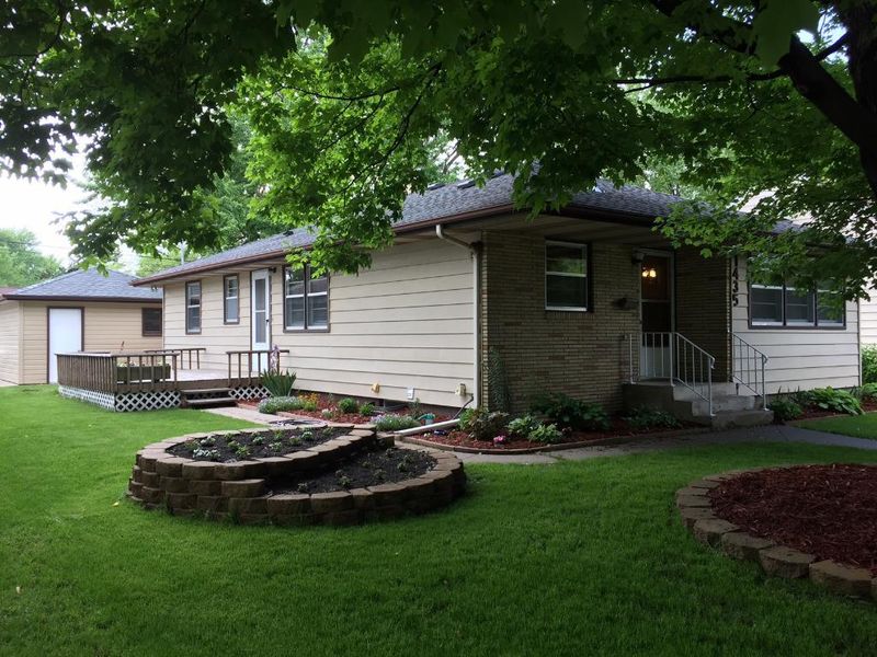 1435 9th Ave N, Saint Cloud, MN 56303