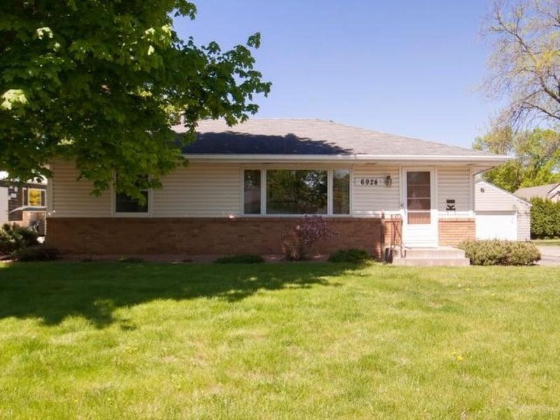 6924 13th Ave S, Richfield, MN 55423