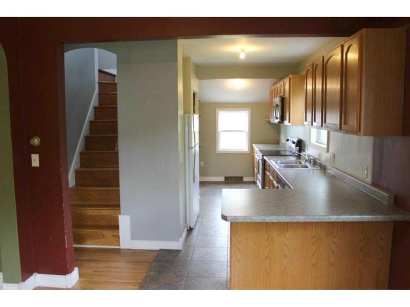 609 Park Ave S, Park Rapids, MN 56470