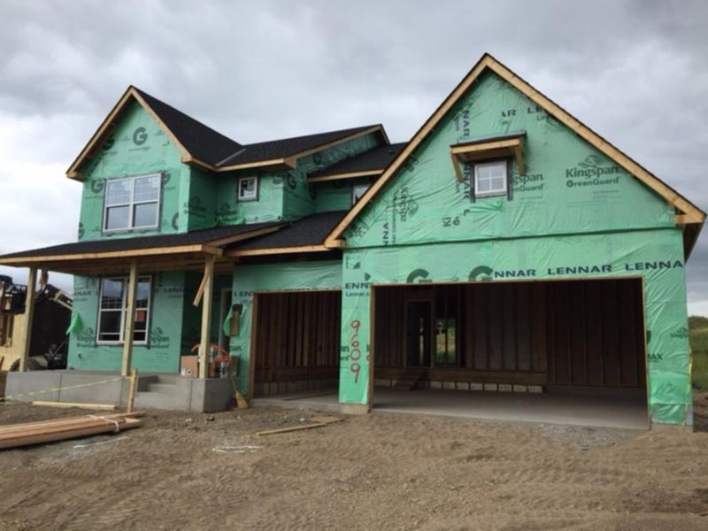 9609 Junco Rd N, Lake Elmo, MN 55042