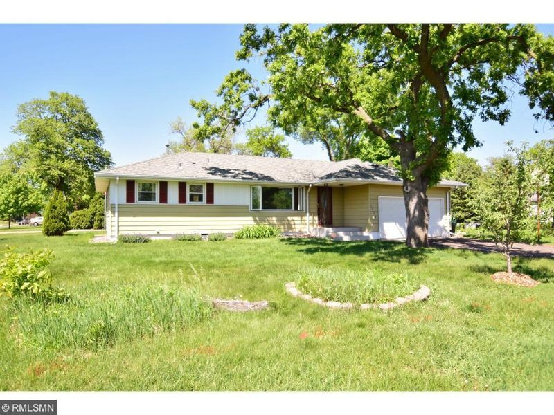 6900 Logan Ave N, Brooklyn Center, MN 55430