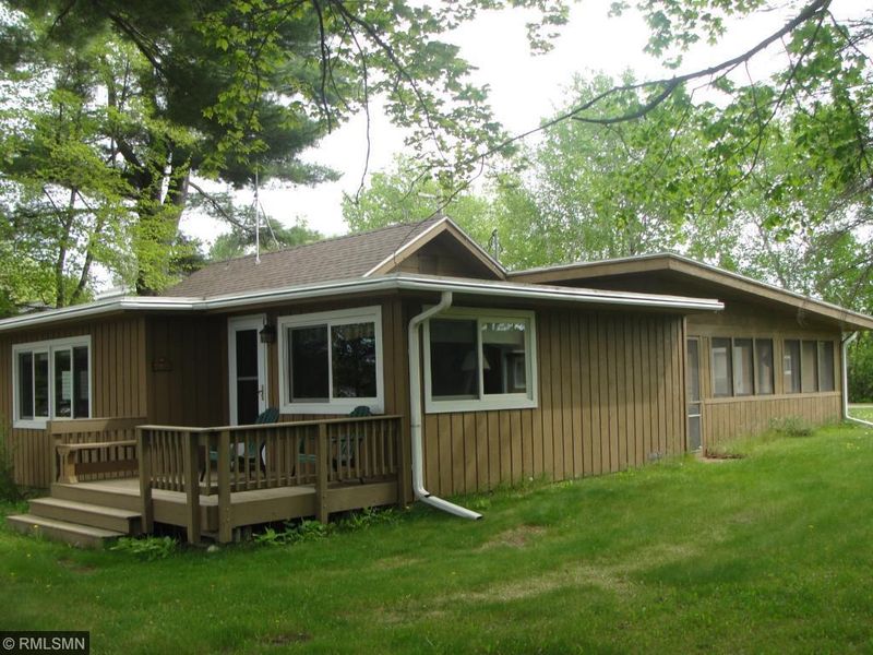 2535 140th St, Luck, WI 54853