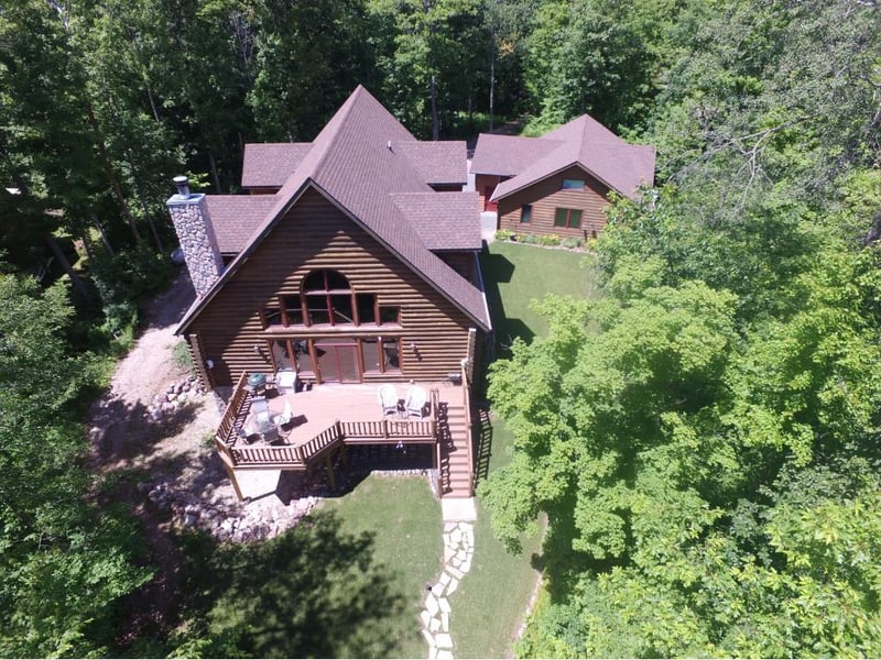 2272 24th St, Comstock, WI 54826