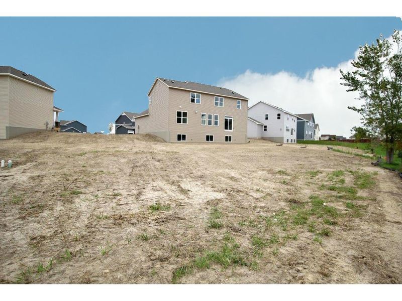 12042 68th Cir NE, Otsego, MN 55330