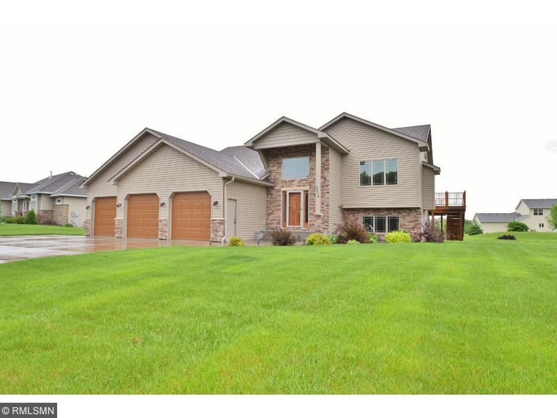 3514 149th Ave NE, Ham Lake, MN 55304