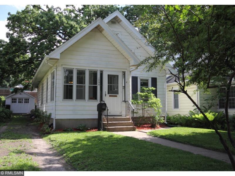 1754 Hubbard Ave, Saint Paul, MN 55104