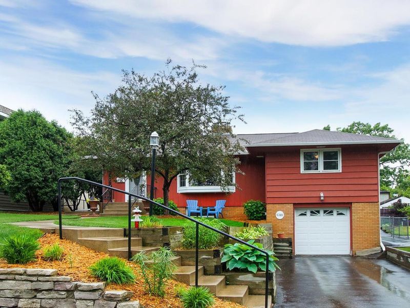 6340 Newton Ave S, Richfield, MN 55423