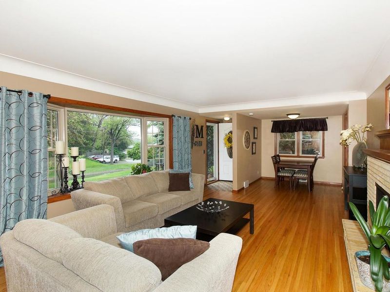 6340 Newton Ave S, Richfield, MN 55423
