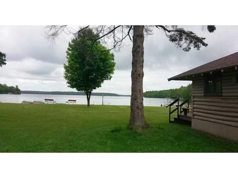 15791 W Stukey Bay Ln, Hayward, WI 54843