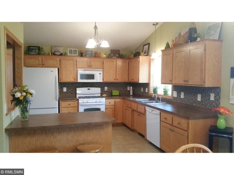 15874 Avocet St NW, Andover, MN 55304