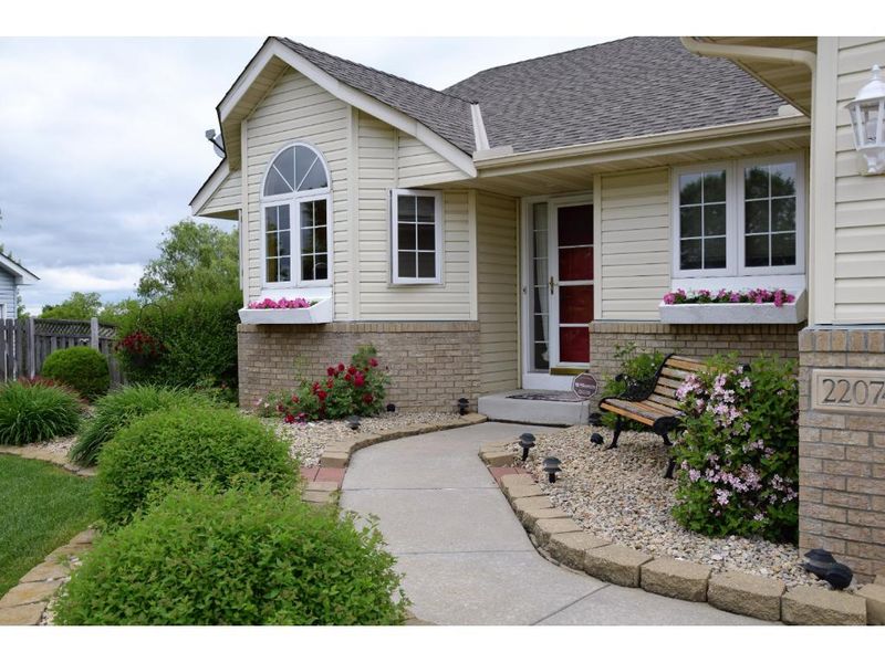 22074 Elm Pw, Rogers, MN 55374