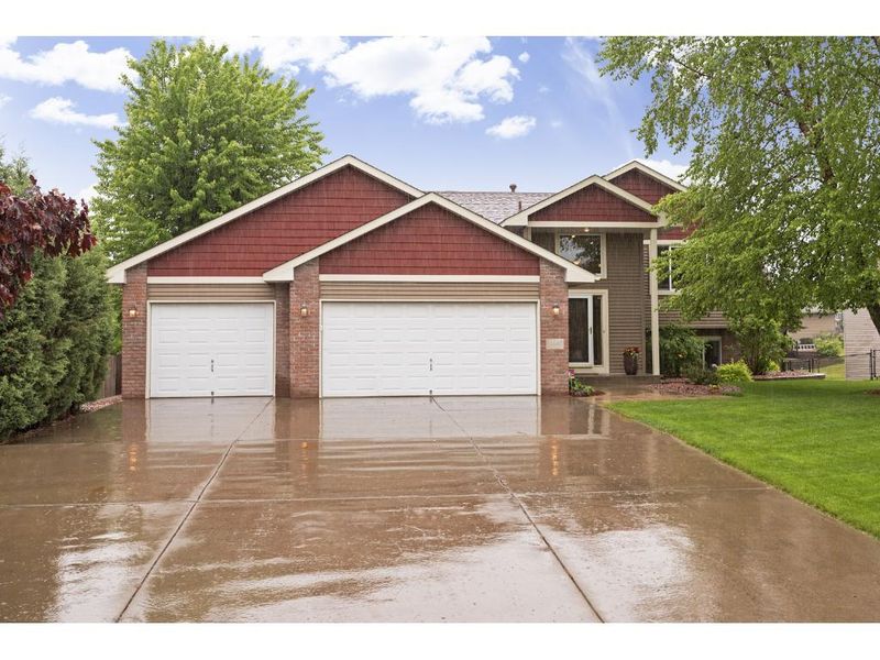 14660 Neon St NW, Ramsey, MN 55303