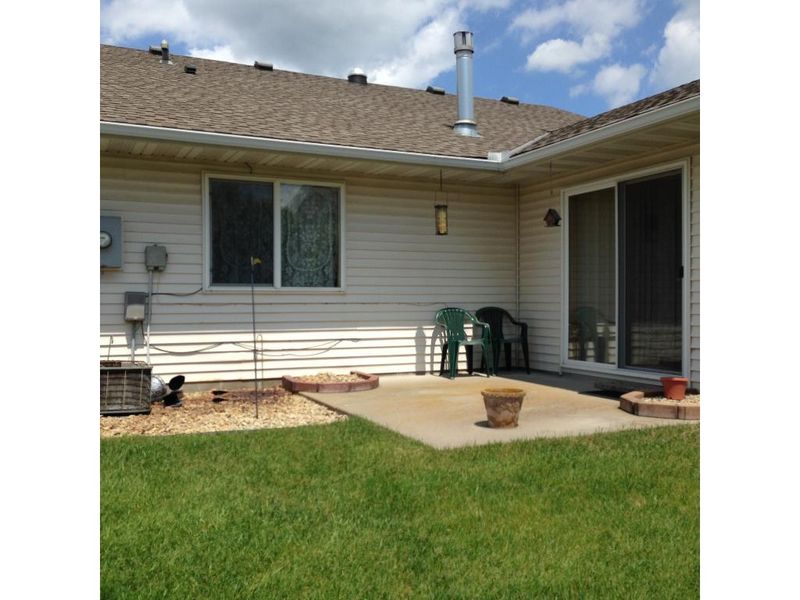 5340 SW 140th Ct NW, Ramsey, MN 55303