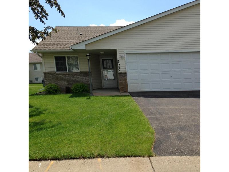 5340 SW 140th Ct NW, Ramsey, MN 55303