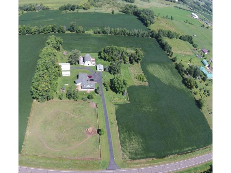 17468 313th Ave NW, Princeton, MN 55371