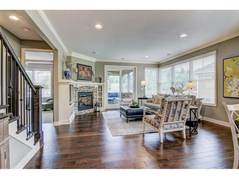 1331 Palisade Pa, Woodbury, MN 55129