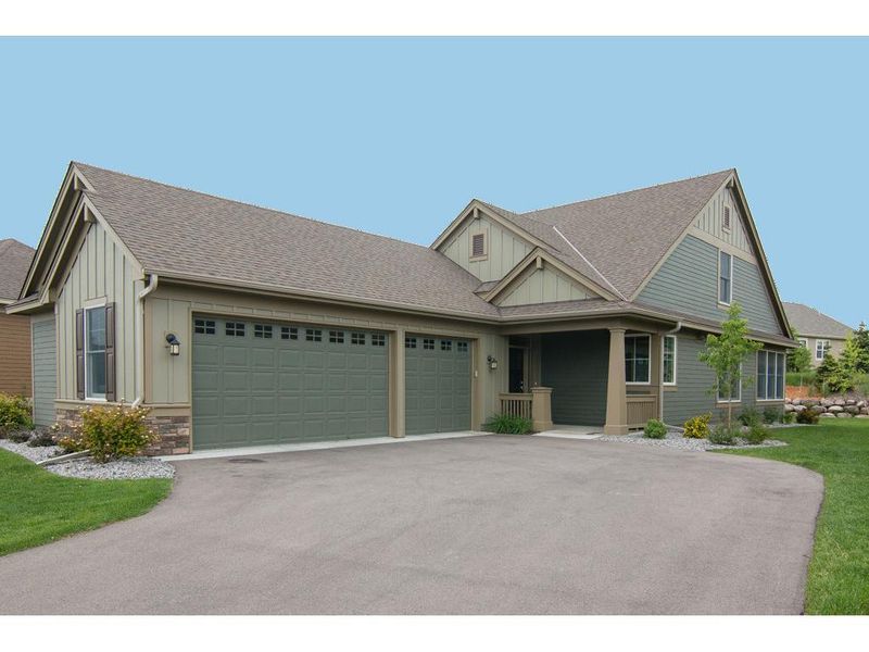 1331 Palisade Pa, Woodbury, MN 55129