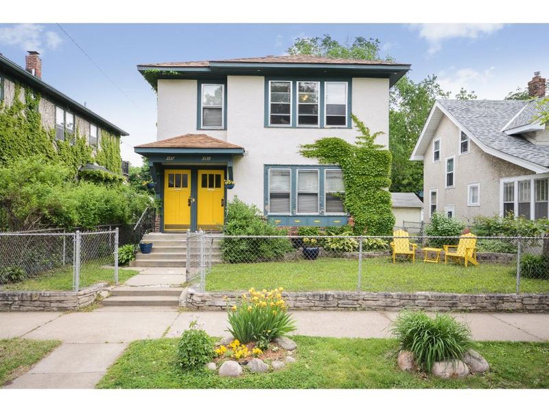 3537 Oakland Ave, Minneapolis, MN 55407