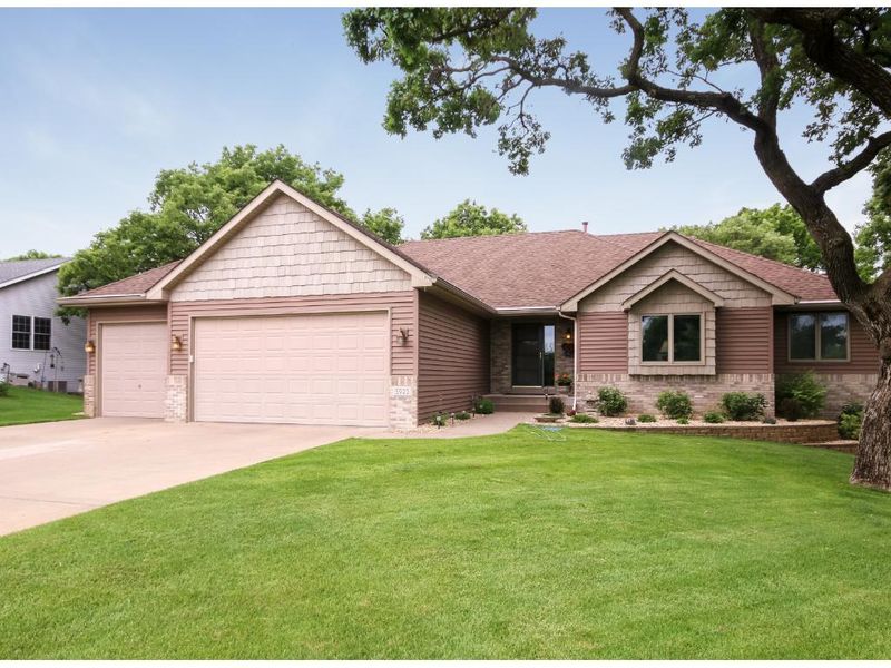 5923 151st Ln NW, Ramsey, MN 55303