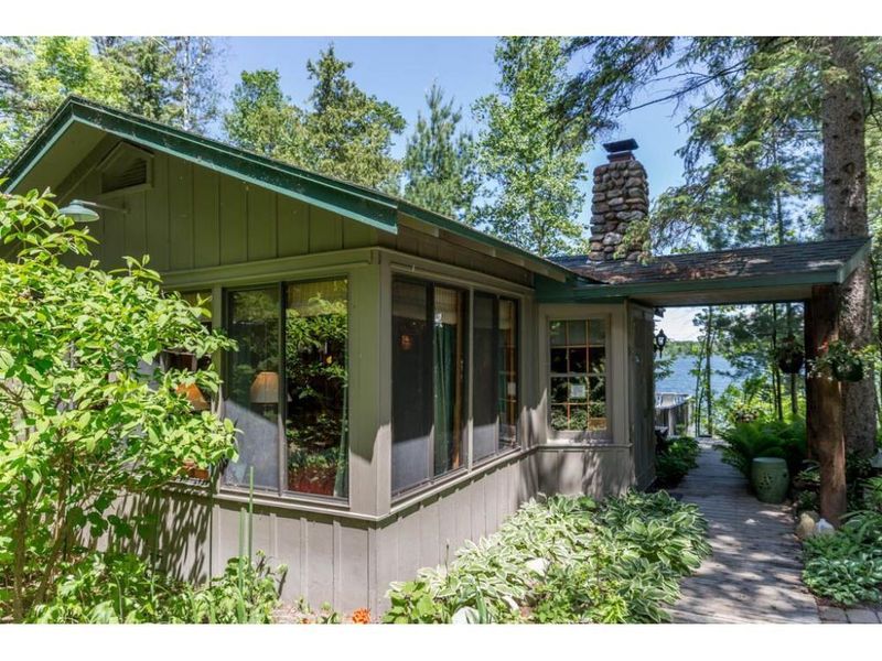 1306 44th St NW, Hackensack, MN 56452