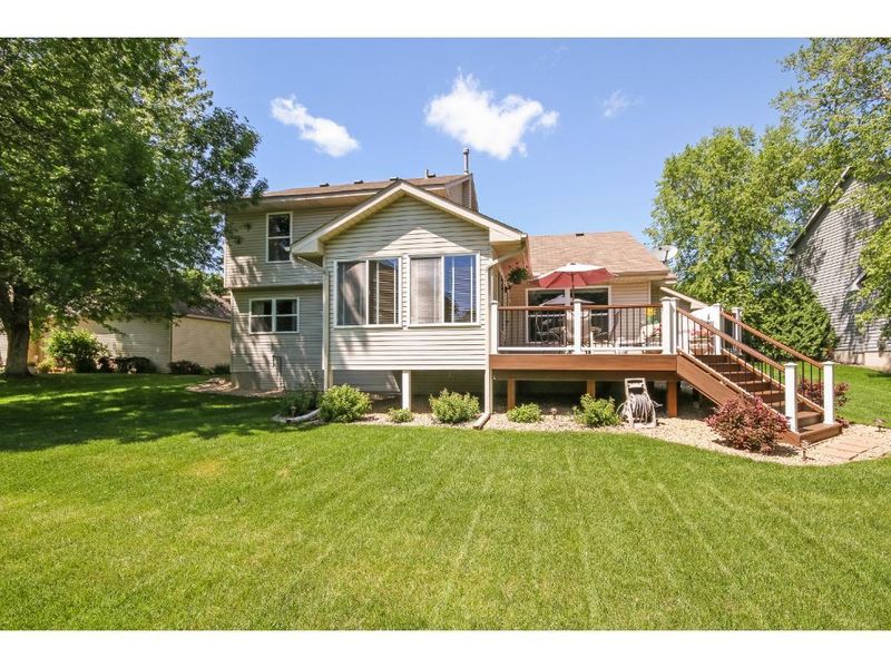 2625 91st Crescent N, Brooklyn Park, MN 55443