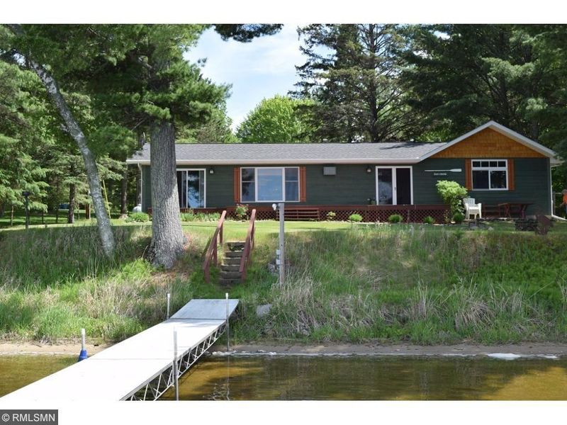 2624 Pine Crest Rd NE, Longville, MN 56655