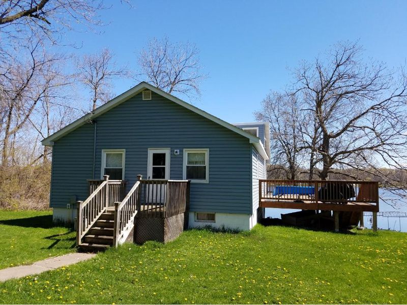 1920 S Baker Rd, Balsam Lake, WI 54810