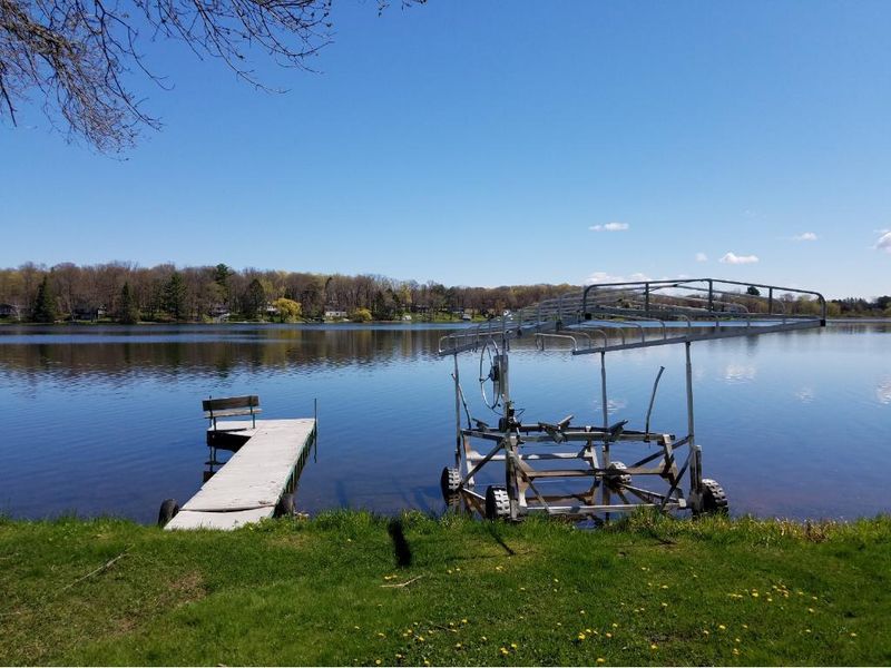 1920 S Baker Rd, Balsam Lake, WI 54810