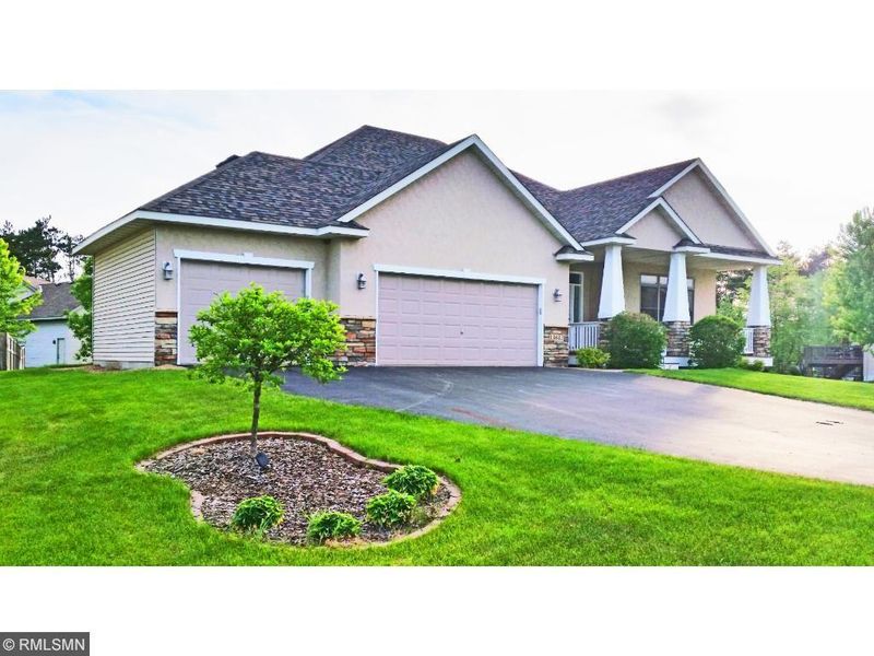 13042 Yellow Pine St NW, Coon Rapids, MN 55448