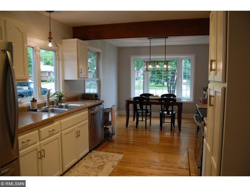 511 3rd St N St, Dassel, MN 55325