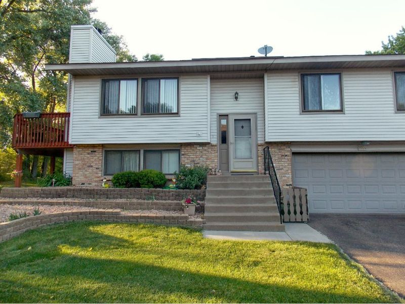 9860 Clover Leaf Pw NE, Blaine, MN 55434