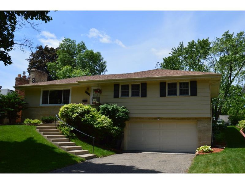 6428 Vincent Ave S, Richfield, MN 55423
