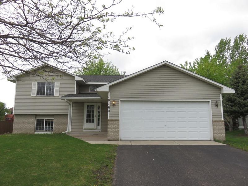 18160 Gary St NW, Elk River, MN 55330