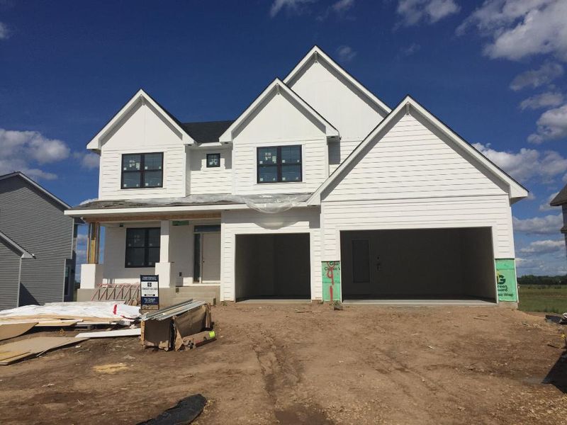 4091 N Lady Slipper Rd, Lake Elmo, MN 55042