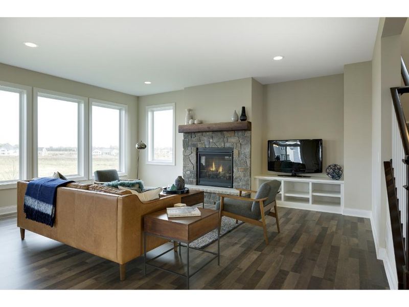 4075 N Lady Slipper Rd, Lake Elmo, MN 55042