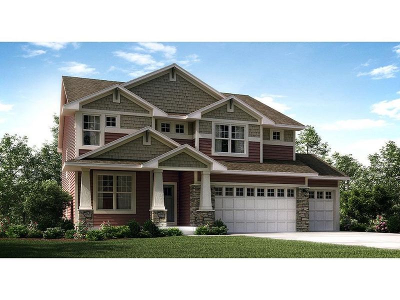 19343 Impala Ave, Lakeville, MN 55044