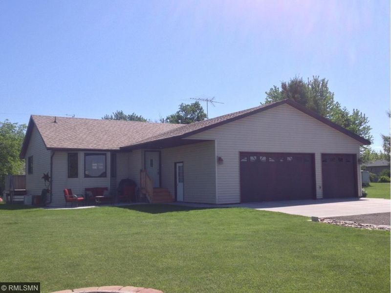11540 Fox Rd, Foley, MN 56329