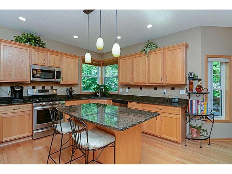 4561 Melina Ave NE, Saint Michael, MN 55376