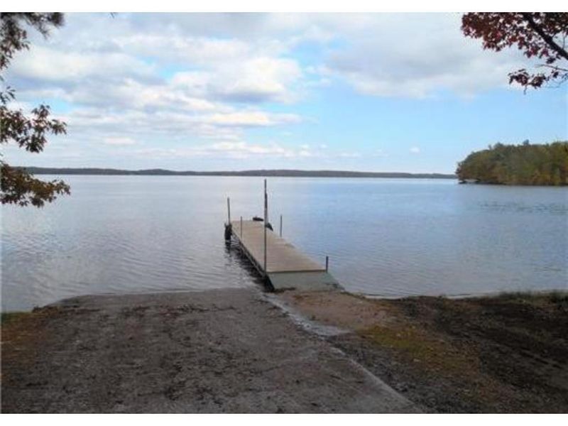Lot 2 Linden Rd, Hayward, WI 54843