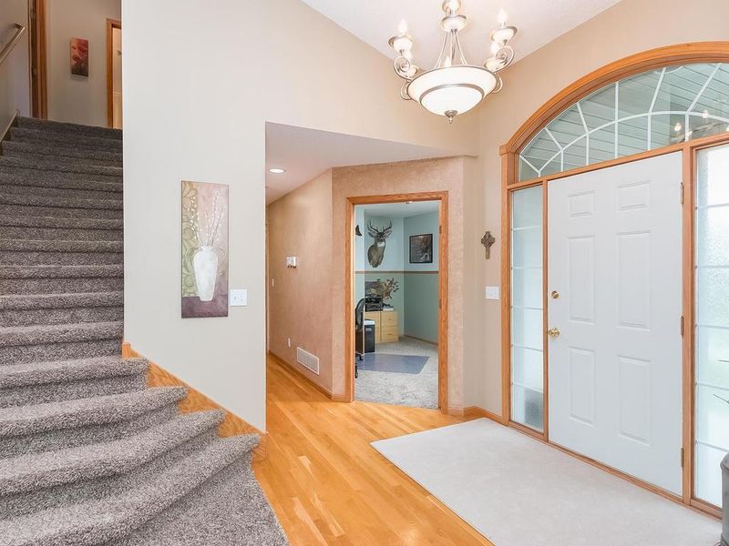 2337 129th Ln NW, Coon Rapids, MN 55448
