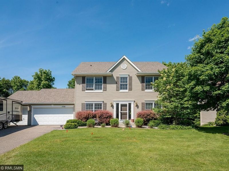 17261 Wilderness Trl SE, Prior Lake, MN 55372
